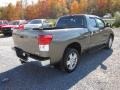 2011 Pyrite Mica Toyota Tundra Limited Double Cab 4x4  photo #6