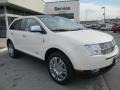 White Chocolate Tri Coat - MKX Limited Edition AWD Photo No. 7