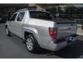 Billet Silver Metallic - Ridgeline RTL Photo No. 4