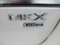 2008 White Chocolate Tri Coat Lincoln MKX Limited Edition AWD  photo #10