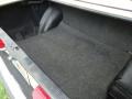 Tan Trunk Photo for 1981 Mercedes-Benz E Class #72452065