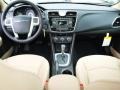 Tungsten Metallic - 200 Touring Sedan Photo No. 5