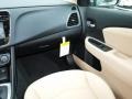 Tungsten Metallic - 200 Touring Sedan Photo No. 8