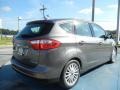 Sterling Gray 2013 Ford C-Max Hybrid SEL Exterior