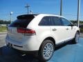 2013 Crystal Champagne Tri-Coat Lincoln MKX FWD  photo #3