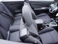 Black Interior Photo for 2013 Chrysler 200 #72452603