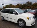 2013 Stone White Chrysler Town & Country Touring - L  photo #2