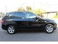 Jet Black - X5 xDrive30i Photo No. 4