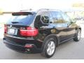 Jet Black - X5 xDrive30i Photo No. 5