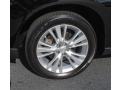 Obsidian Black - RX 450h AWD Hybrid Photo No. 8