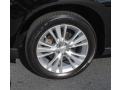 2010 Obsidian Black Lexus RX 450h AWD Hybrid  photo #8