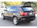 Jet Black - X5 xDrive30i Photo No. 7