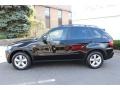 Jet Black - X5 xDrive30i Photo No. 8