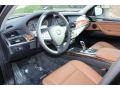 Jet Black - X5 xDrive30i Photo No. 10