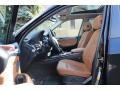Jet Black - X5 xDrive30i Photo No. 11