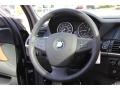 Jet Black - X5 xDrive30i Photo No. 16