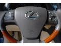 2010 Obsidian Black Lexus RX 450h AWD Hybrid  photo #18