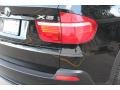 Jet Black - X5 xDrive30i Photo No. 23