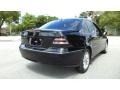 Black - C 320 Sedan Photo No. 3
