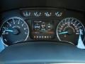 Steel Gray Gauges Photo for 2013 Ford F150 #72453271