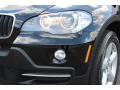 Jet Black - X5 xDrive30i Photo No. 31