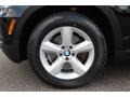 Jet Black - X5 xDrive30i Photo No. 32