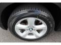 Jet Black - X5 xDrive30i Photo No. 33