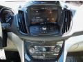 2013 Sterling Gray Metallic Ford Escape SEL 2.0L EcoBoost  photo #9