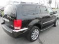 Brilliant Black Crystal Pearl - Aspen Limited HEMI 4WD Photo No. 5