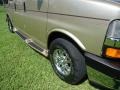 Sandstone Metallic - Express 1500 Passenger Conversion Van Photo No. 20