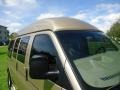 Sandstone Metallic - Express 1500 Passenger Conversion Van Photo No. 21