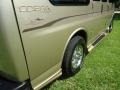 Sandstone Metallic - Express 1500 Passenger Conversion Van Photo No. 23
