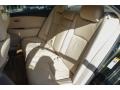 Parchment Rear Seat Photo for 2010 Lexus ES #72453930
