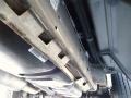 2005 Chevrolet Express 1500 Passenger Conversion Van Undercarriage