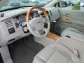 Brilliant Black Crystal Pearl - Aspen Limited HEMI 4WD Photo No. 11