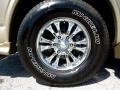 2005 Chevrolet Express 1500 Passenger Conversion Van Custom Wheels