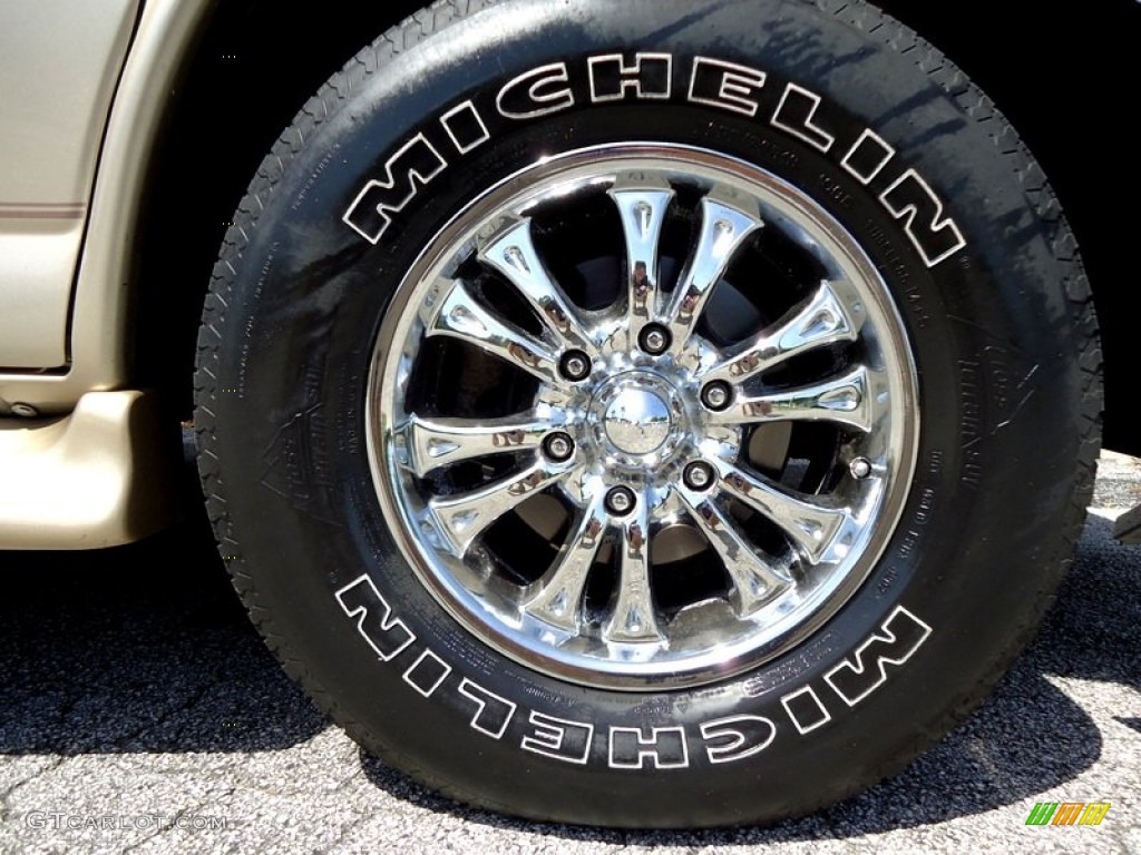 2005 Chevrolet Express 1500 Passenger Conversion Van Custom Wheels Photos