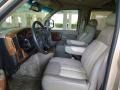 Neutral Front Seat Photo for 2005 Chevrolet Express #72454329