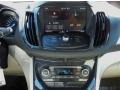 2013 Frosted Glass Metallic Ford Escape SEL 2.0L EcoBoost  photo #9