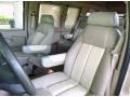 2005 Chevrolet Express Neutral Interior Front Seat Photo