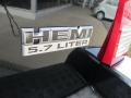 2007 Brilliant Black Crystal Pearl Chrysler Aspen Limited HEMI 4WD  photo #36