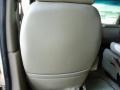Sandstone Metallic - Express 1500 Passenger Conversion Van Photo No. 48