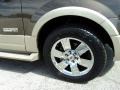 Stone Green Metallic - Expedition EL Eddie Bauer Photo No. 3