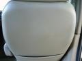 Sandstone Metallic - Express 1500 Passenger Conversion Van Photo No. 51