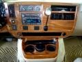 Sandstone Metallic - Express 1500 Passenger Conversion Van Photo No. 52