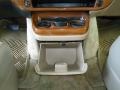 Sandstone Metallic - Express 1500 Passenger Conversion Van Photo No. 53