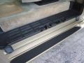 Sandstone Metallic - Express 1500 Passenger Conversion Van Photo No. 55