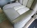 Sandstone Metallic - Express 1500 Passenger Conversion Van Photo No. 56