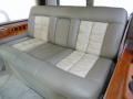 Sandstone Metallic - Express 1500 Passenger Conversion Van Photo No. 57