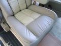 Sandstone Metallic - Express 1500 Passenger Conversion Van Photo No. 63